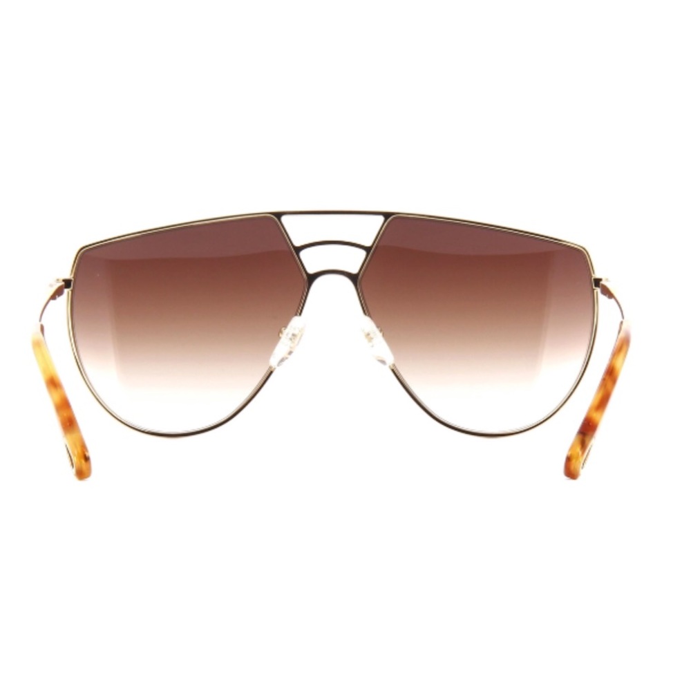 Authentic Chloe Sunglasses - Picture 7 of 8